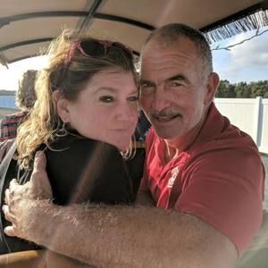 Meet your Posher, Nadine